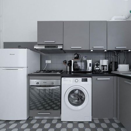 וישי Residence Epinat II - Appartements Centre - Parking מראה חיצוני תמונה