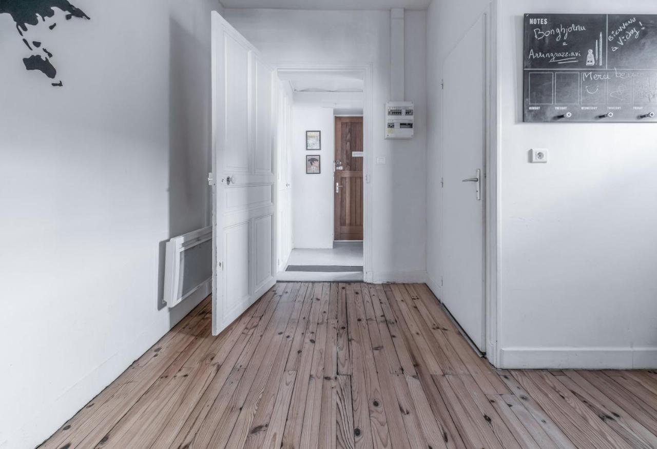 וישי Residence Epinat II - Appartements Centre - Parking מראה חיצוני תמונה