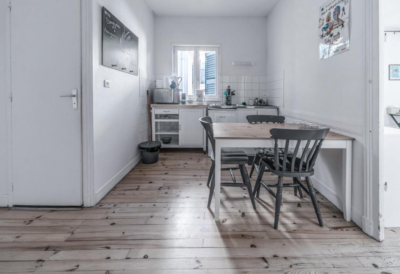 וישי Residence Epinat II - Appartements Centre - Parking מראה חיצוני תמונה