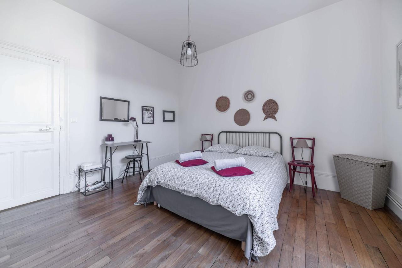 וישי Residence Epinat II - Appartements Centre - Parking מראה חיצוני תמונה