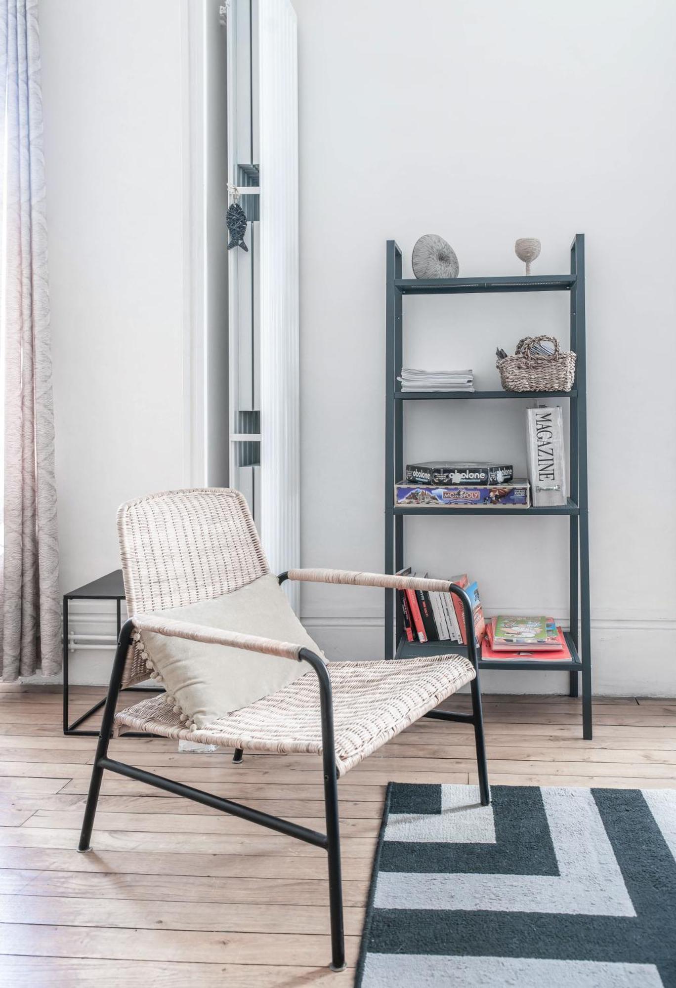 וישי Residence Epinat II - Appartements Centre - Parking חדר תמונה