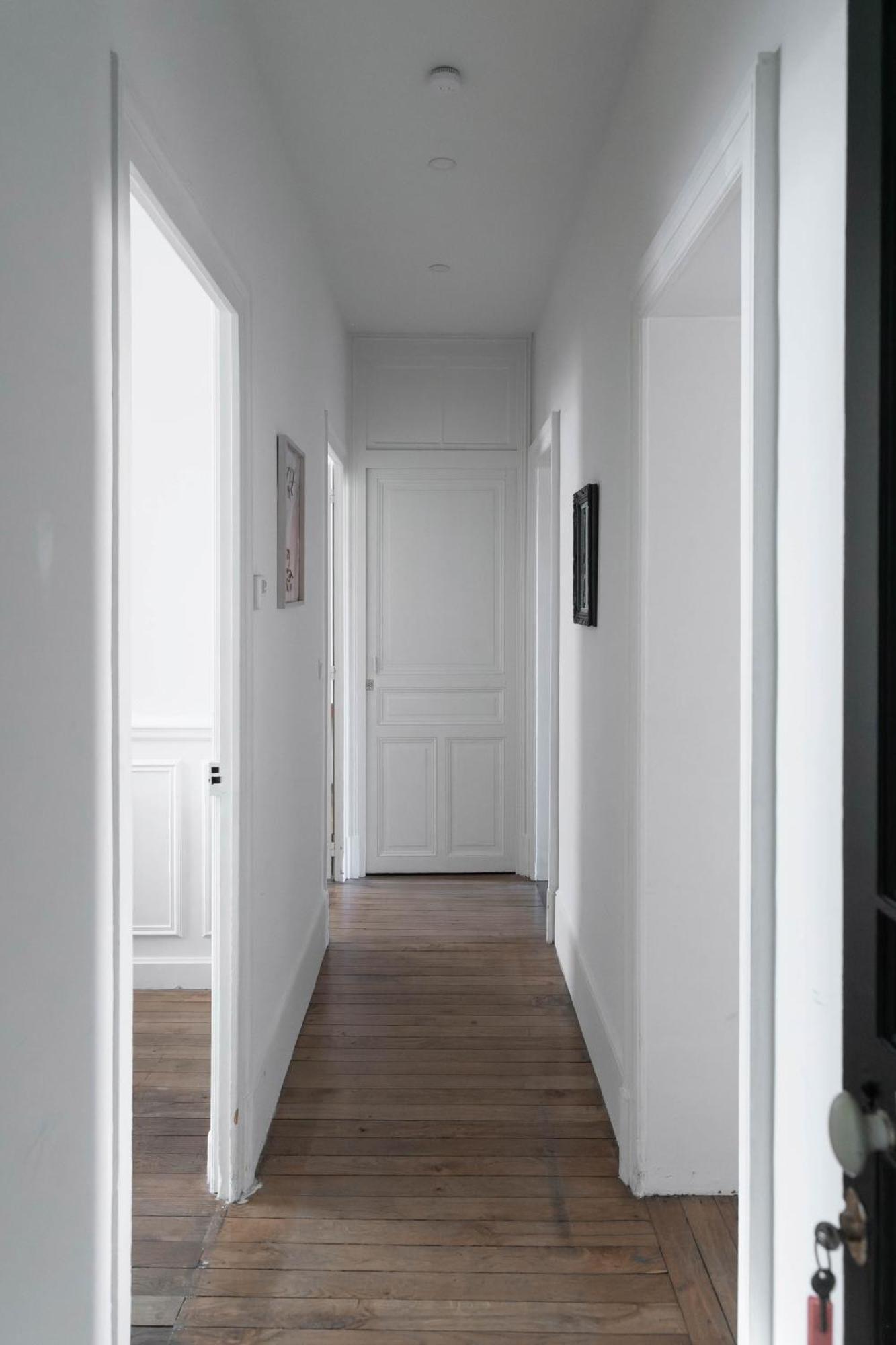 וישי Residence Epinat II - Appartements Centre - Parking חדר תמונה